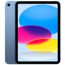10.9" Планшет Apple iPad (2022) 5G 256 ГБ голубой
