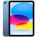 10.9" Планшет Apple iPad (2022) 5G 256 ГБ голубой, BT-5081947