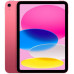 10.9" Планшет Apple iPad (2022) 5G 256 ГБ розовый, BT-5081948