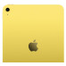 10.9" Планшет Apple iPad (2022) 5G 256 ГБ желтый, BT-5081950