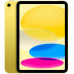 10.9" Планшет Apple iPad (2022) Wi-Fi 256 ГБ желтый, BT-5081958