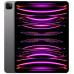 11" Планшет Apple iPad Pro (2022) Wi-Fi 128 ГБ серый, BT-5081967
