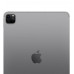 11" Планшет Apple iPad Pro (2022) Wi-Fi 128 ГБ серый, BT-5081967