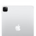 11" Планшет Apple iPad Pro (2022) Wi-Fi 128 ГБ серебристый, BT-5081968