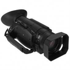 Видеокамера Sony FDR-AX700 черный
