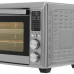 Мини-печь Dexp VN-3100 EA серебристый, BT-5082447