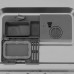 Посудомоечная машина DEXP DWMF2B-W белый, BT-5082692