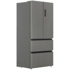 Холодильник многодверный DEXP MFr6-54AMG серебристый