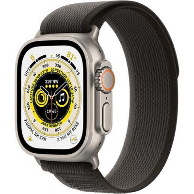 Смарт-часы Apple Watch Ultra 49mm, BT-5082908