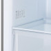 Морозильный шкаф Haier HF-284SG серебристый, BT-5082914