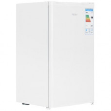 Холодильник компактный Haier MSR115 белый