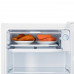 Холодильник компактный Haier MSR115 белый, BT-5082924