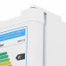 Холодильник компактный Haier MSR115 белый, BT-5082924
