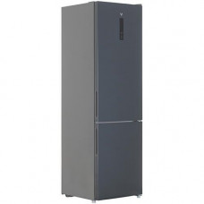 Холодильник с морозильником Viomi Smart Refrigerator серебристый