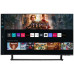 43" (108 см) Телевизор LED Samsung UE43BU8500UXRU черный, BT-5083171
