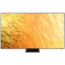 85" (215 см) Телевизор LED Samsung QE85QN800BUXRU серебристый, BT-5083172