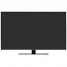 50" (125 см) Телевизор LED Samsung QE50Q80BAUXRU черный, BT-5083175
