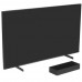50" (125 см) Телевизор LED Samsung QE50LS03BAUXRU черный, BT-5083176