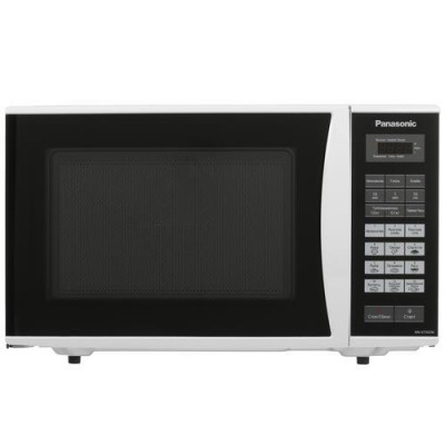 Микроволновая печь Panasonic NN-GT352WZPE белый, BT-5083267