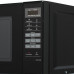 Микроволновая печь Panasonic NN-ST25HBZPE черный, BT-5083271