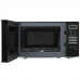 Микроволновая печь Panasonic NN-ST25HBZPE черный, BT-5083271