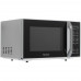 Микроволновая печь Panasonic NN-ST34HMZPE серый, BT-5083382