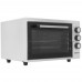 Мини-печь Kraft KF-MO 3800 W белый, BT-5083459