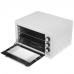 Мини-печь Kraft KF-MO 3800 W белый, BT-5083459