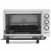 Мини-печь Kraft KF-MO 3800 W белый, BT-5083459