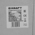 Мини-печь Kraft KF-MO 3800 W белый, BT-5083459