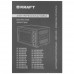 Мини-печь Kraft KF-MO 3800 W белый, BT-5083459