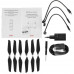 Квадрокоптер Autel Robotics Nano Premium Bundle белый, серый, BT-5083775