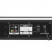 Саундбар Denn DBS119 Soundbase черный, BT-5083799