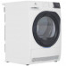 Сушильная машина Electrolux EW7H458B белый, BT-5083870