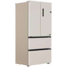Холодильник многодверный DEXP MFr4-49BSY бежевый