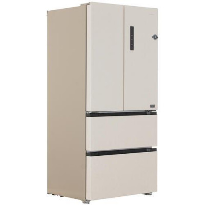 Холодильник многодверный DEXP MFr4-49BSY бежевый, BT-5083994