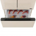 Холодильник многодверный DEXP MFr4-49BSY бежевый, BT-5083994