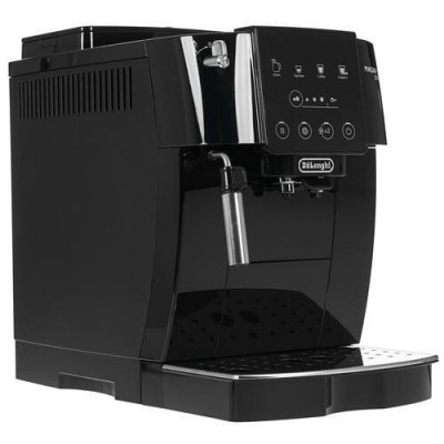 Кофемашина автоматическая Delonghi ECAM 220.21.B черный, BT-5084043