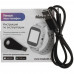 Детские часы Кнопка Жизни Aimoto Air черный, BT-5084510