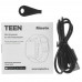 Детские часы Кнопка Жизни Aimoto Teen черный, BT-5084512