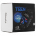 Детские часы Кнопка Жизни Aimoto Teen черный, BT-5084512
