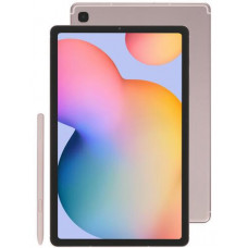 10.4" Планшет Samsung Galaxy Tab S6 Lite (2022) Wi-Fi 64 ГБ розовый + стилус