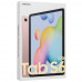 10.4" Планшет Samsung Galaxy Tab S6 Lite (2022) Wi-Fi 64 ГБ розовый + стилус, BT-5084715