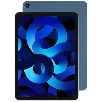 10.9" Планшет Apple iPad Air (2022) 5G 64 ГБ синий, BT-5084786