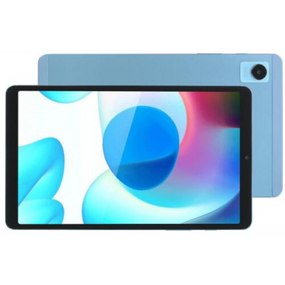 8.7" Планшет realme Pad mini Wi-Fi 64 ГБ синий, BT-5084833