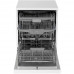 Посудомоечная машина Eigen F601W белый, BT-5085224