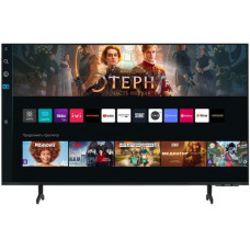 43" (108 см) Телевизор LED Samsung UE43BU8000UXRU черный