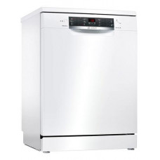 Посудомоечная машина Bosch SMS46NW01B белый