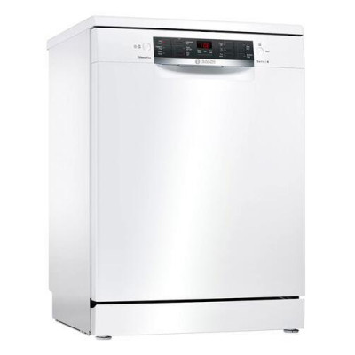 Посудомоечная машина Bosch SMS46NW01B белый, BT-5085772