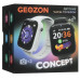 Детские часы GEOZON Concept черный, BT-5085876